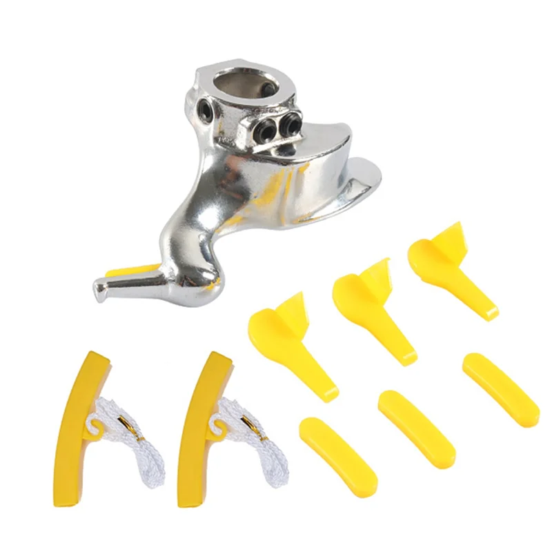 

Automobile Tire Changer Mount Tire Changer Duck Head Tool Car Accessories Automobile Tire Changer Mount Demount Tool