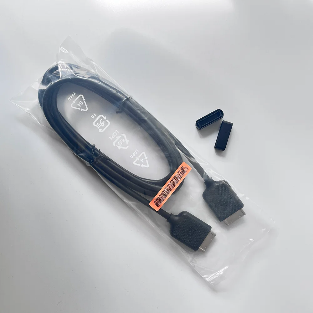 Un55ks8000fxza Un65ks8000fxzc Un65ks8500fxzc Un60ks8000fxzc Un75ks9000fxzc Un55ks8000f Is Voor Enkele Connectorkabel BN39-02210A