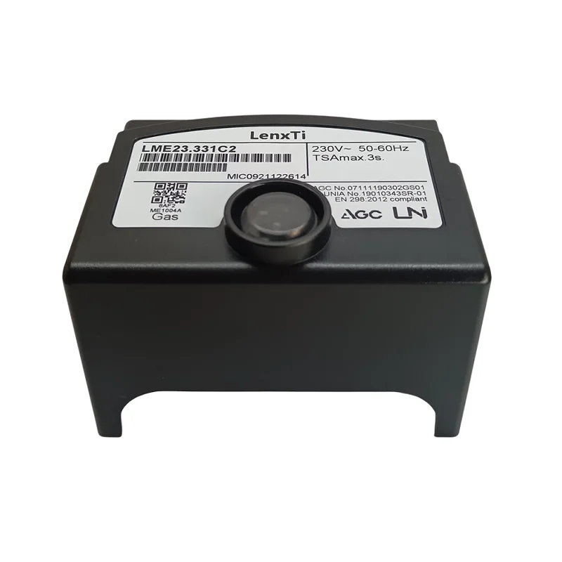 LenxTi LME23.331C2, LME23.351C2 Burner Controls Replacement for SIEMENS