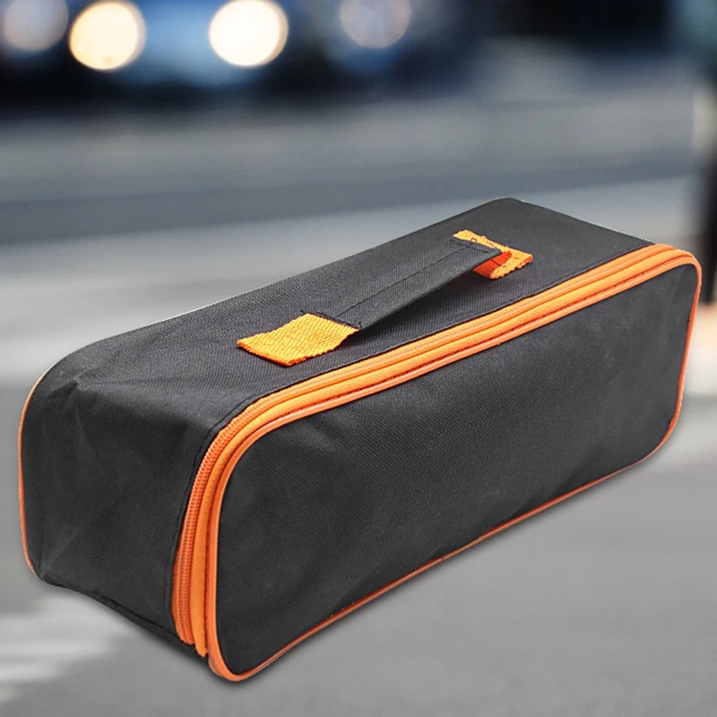 Auto Accessories Handheld Wireless Vacuum Cleaner Storage Bag Vacuum Cleaner Kit Wireless Vacuum Cleaner Storage Bag