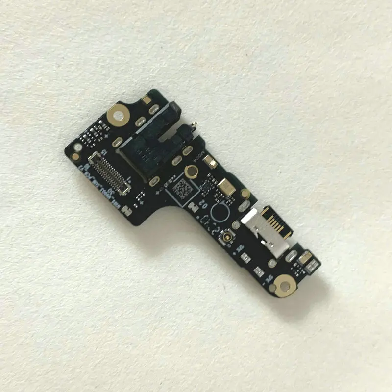 Płytka USB do Meizu Note 21pro, złącze USB do ładowania, mikrofonu, słuchawek, obwody ładowarki, złącze dock, części zamienne do naprawy smartfona — zdjęcie produktu 6