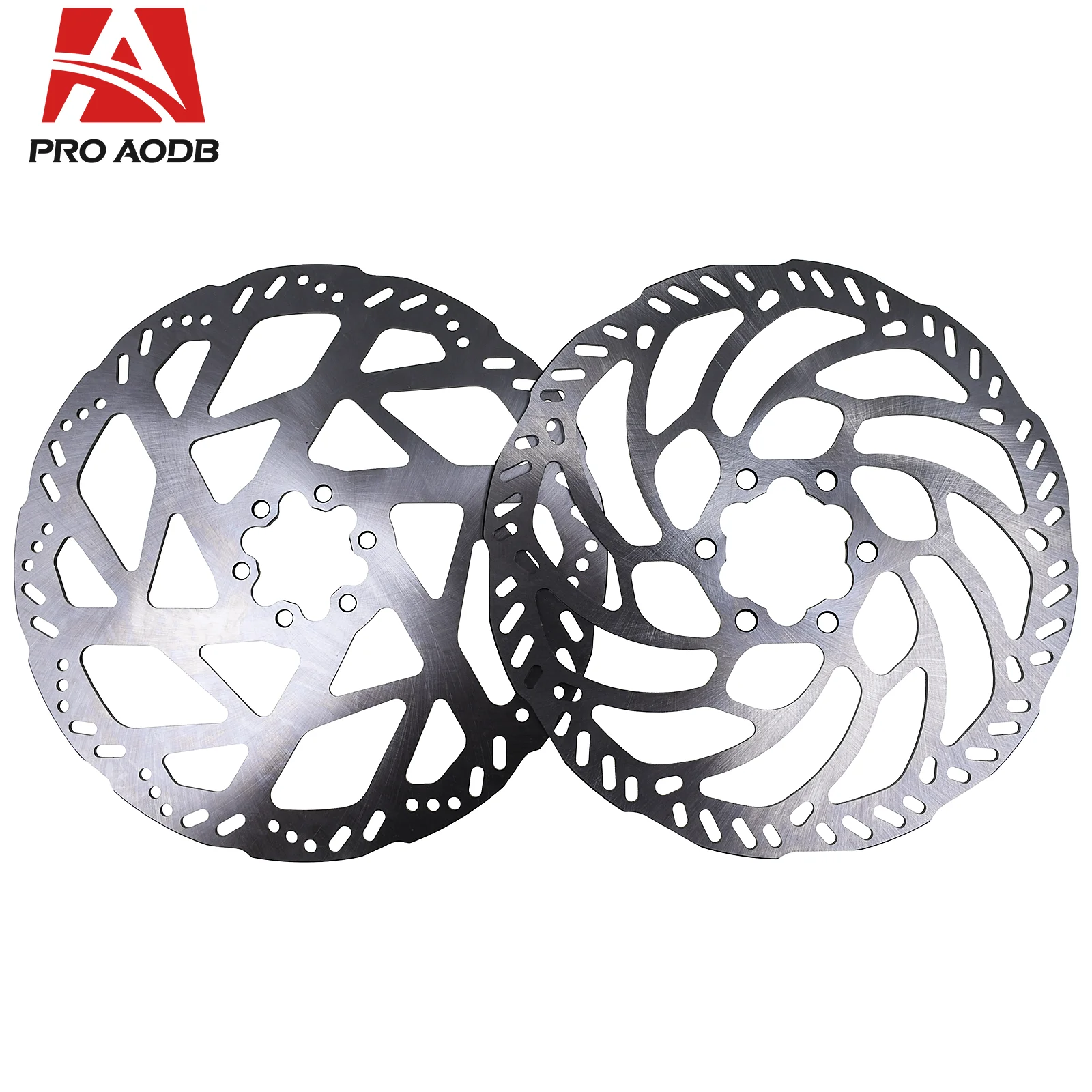 Motorcycles Accessories For SURRON Sur Ron Light Bee Floating Front Rear Brake Disc Rotors  Enduro Electric EBike Off-Road Bike