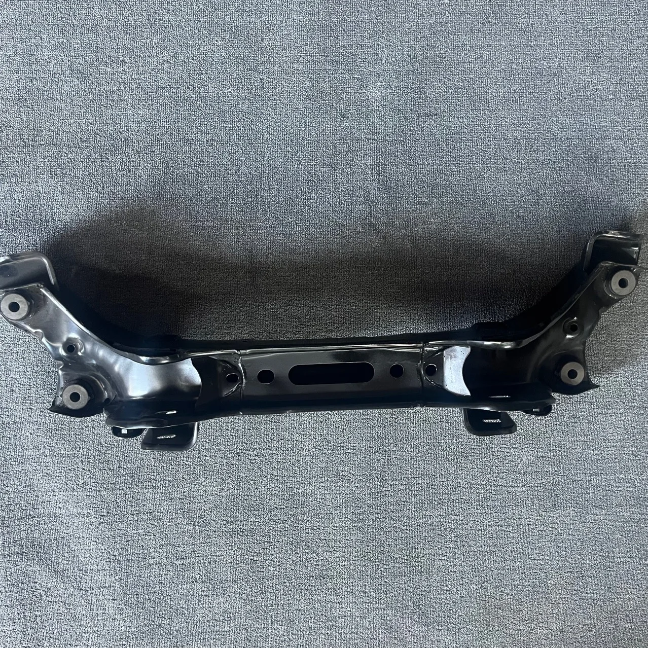 Suitable for BYD rear subframe assembly Rear axle assembly is suitable for Yuan PLUS high adaptability
