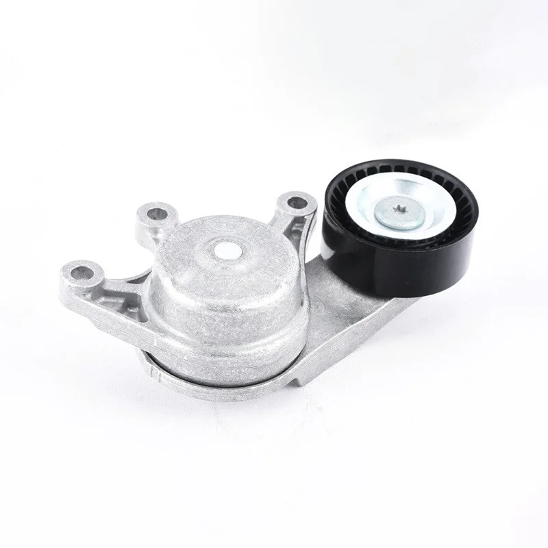 11287594969 Antriebsriemenspanner für BMW F20 F10 F30 F31 F34 320i 328i 528i X1 X3 Autozubehör – Detail 1
