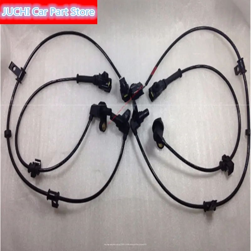 

Автомобильный датчик скорости колеса ABS для Chery S12 A1