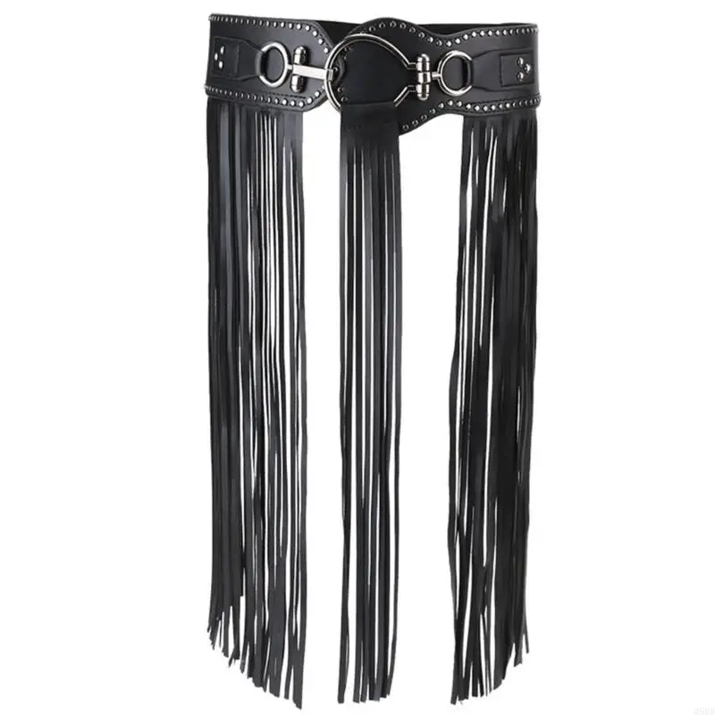 

39BB TAIST BELT ROCKEN для клуба Club Cowgirl Rock and Roll Punk Vintage Belt Hot Girl The Thaistchain Crested Sexy Belt