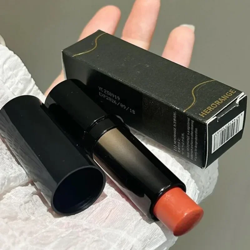 Lápiz labial de gelatina, 9 colores, espejo hidratante, luz de agua, brillo de labios sólido, té ruso, esmalte de labios, tinte, maquillaje, cosméticos de belleza