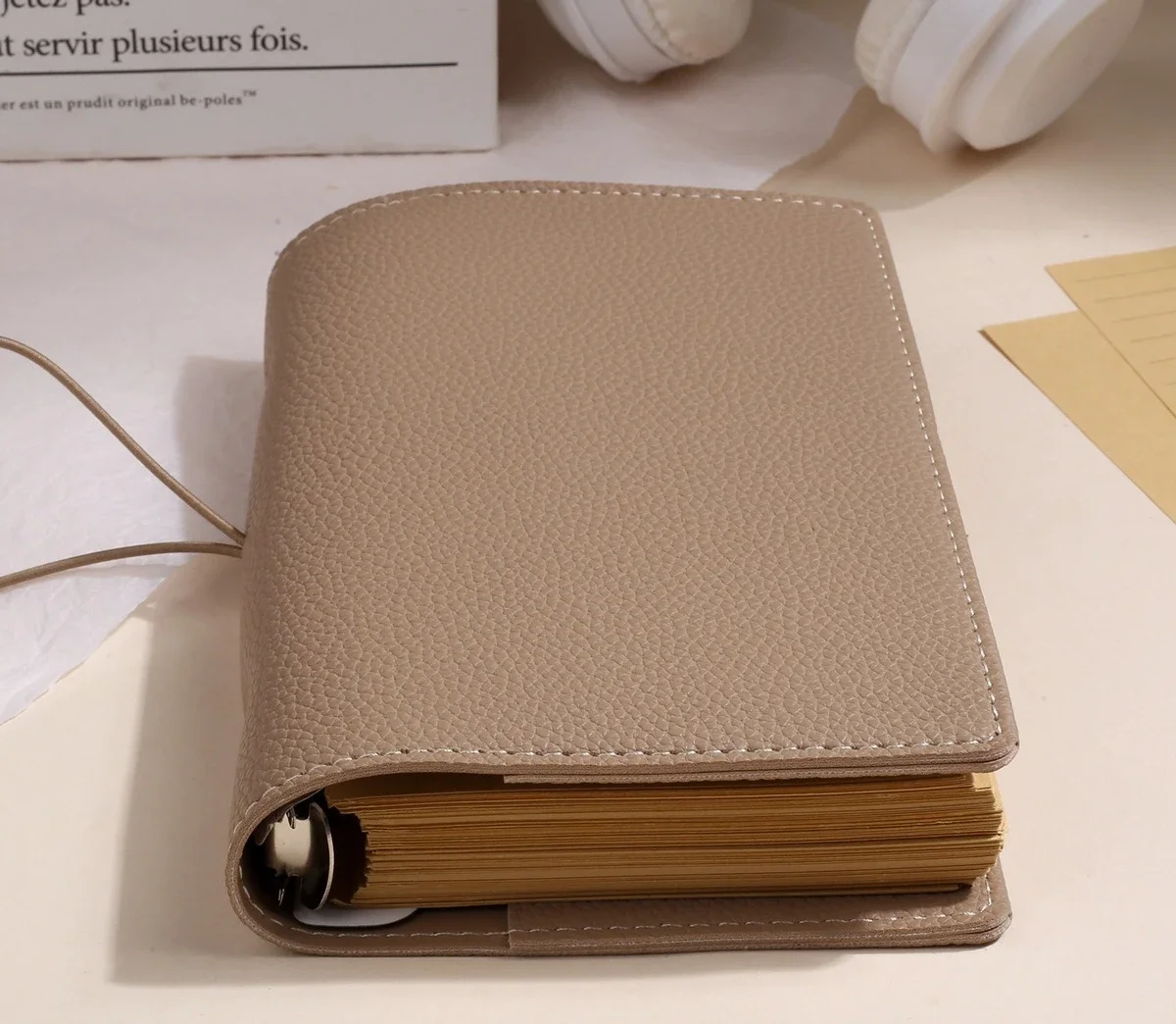 A6 Notebook Journal Journal Notebook Cute Stationery Kawaii Stationery Mini Notepad Notepad Pocket Daily Planner School Office
