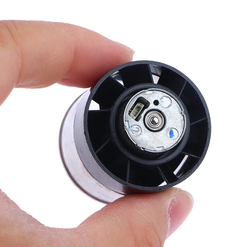 DC12V 20000RPM Micro 16mm Three-phase Brushless Motor Brushless Duct Fan Ball Bearing High Speed High Air Volume Fan