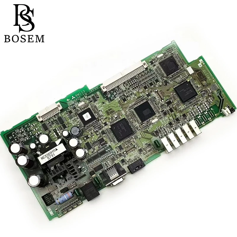 Multi Eixo Unidade Control Board, MDSDMSPV3, RM113, RM113B-3