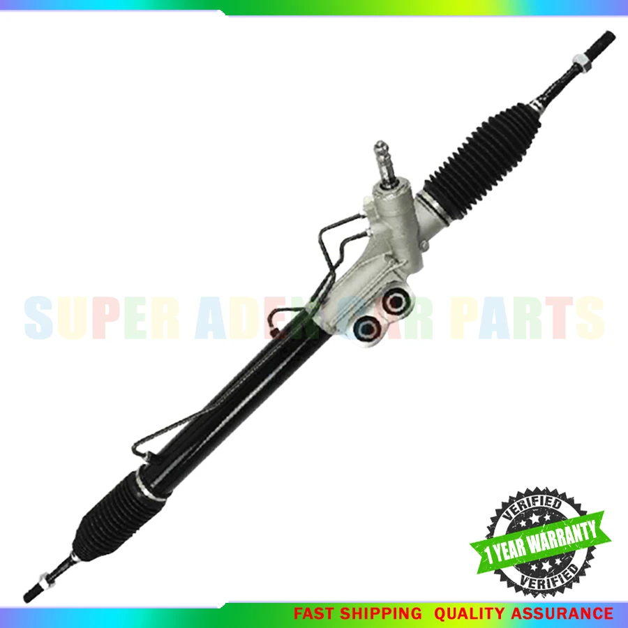 New Hydraulic Power Steering Rack For NISSAN NAVARA D40 49200EA000 49001JR810 490013X12A 49001-JR800 49001JR800 Left/Right Hand
