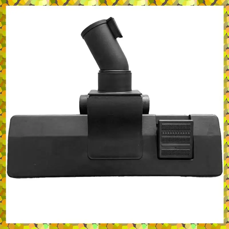 AGLH رأس فرشاة المكنسة الكهربائية البديلة 32 مم فرشاة أرضية عالمية سهلة التركيب