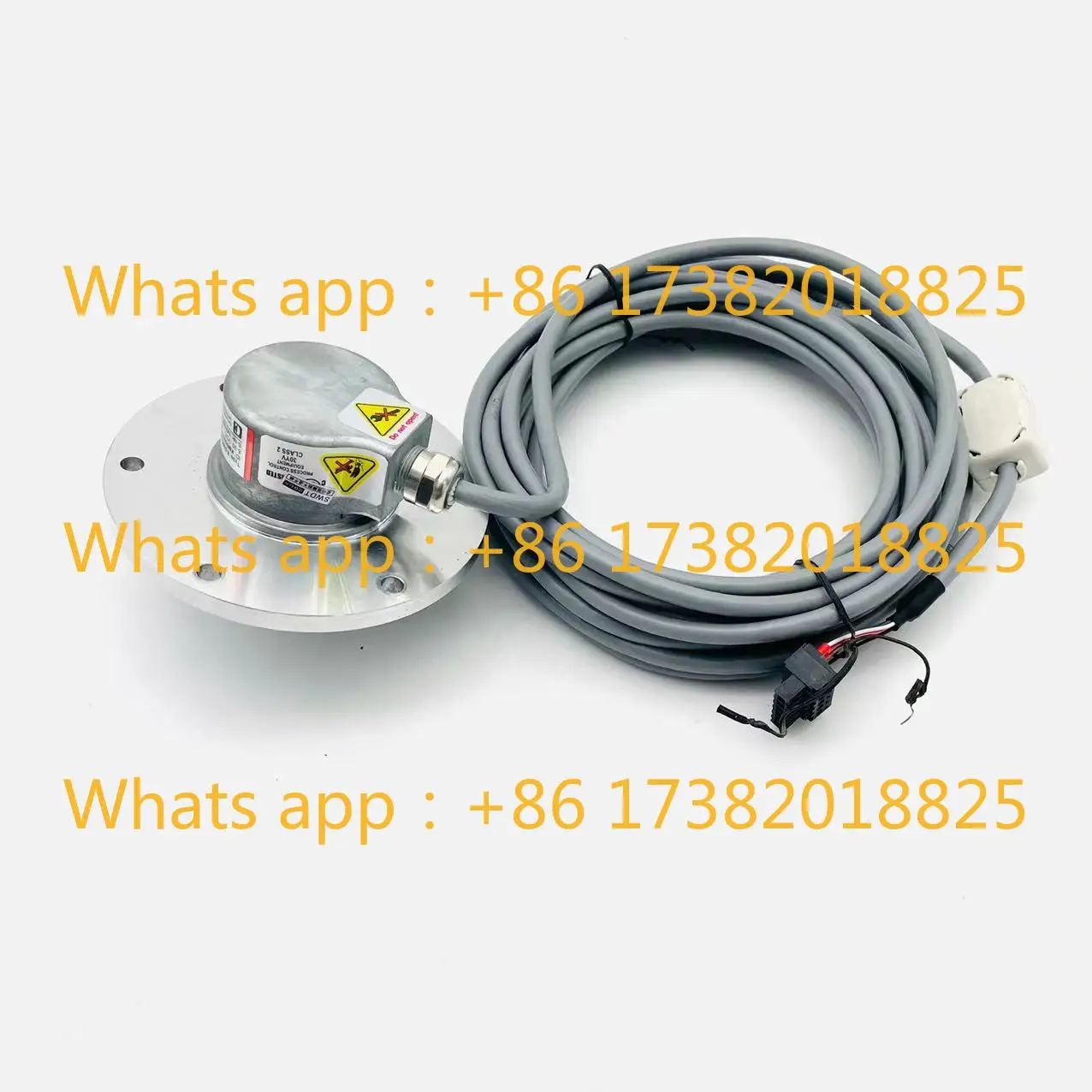 Elevator Host Encod…