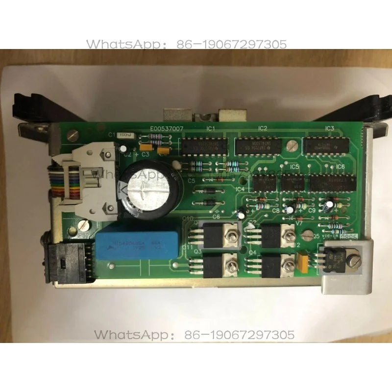 AK95S/AK96/AK200I series ultrafiltration unit UF