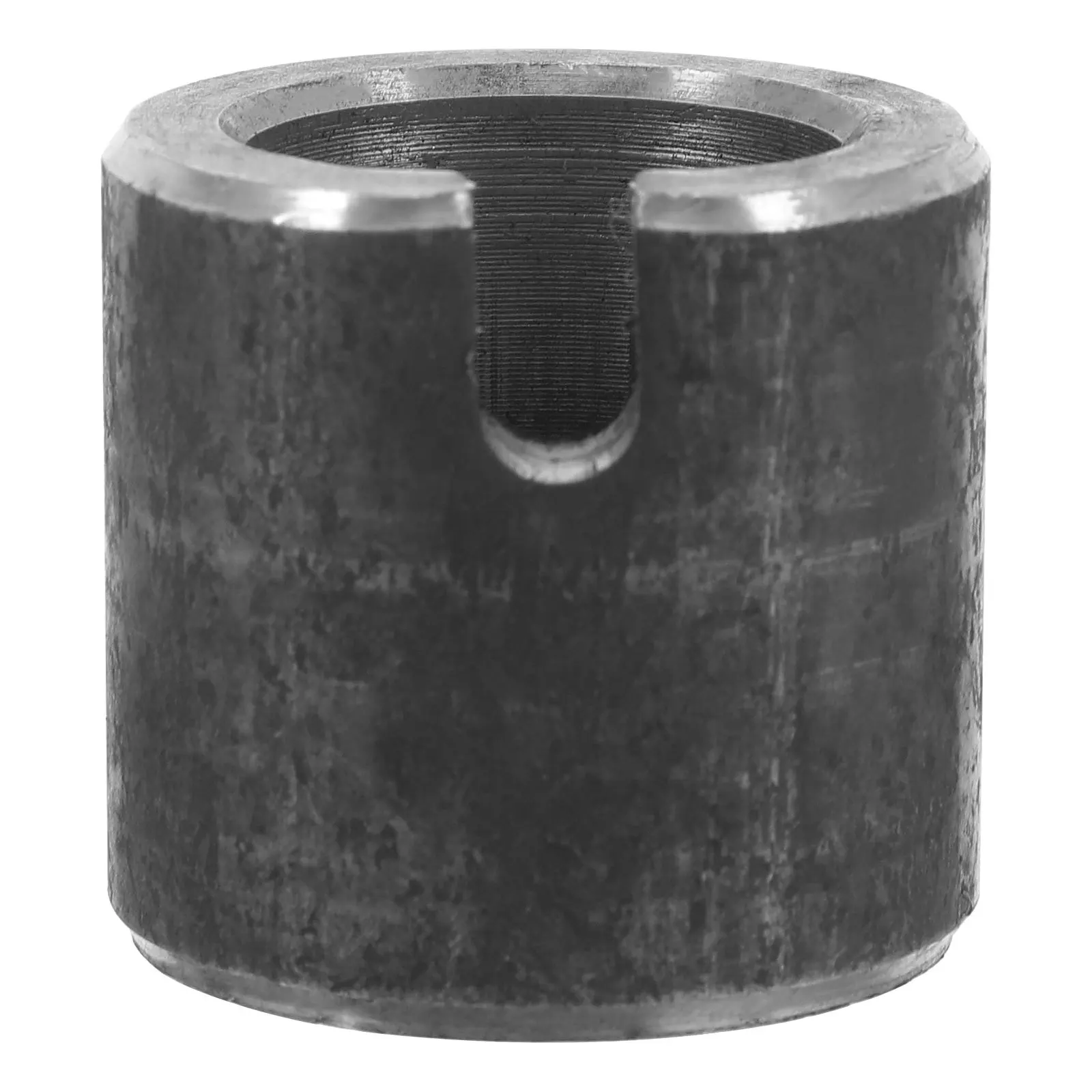 

Heavy-Duty Hydraulic Barber Chair Parts Iron Tapered Sleeve Replacement Stable Durable Beauty Salon Chair Components