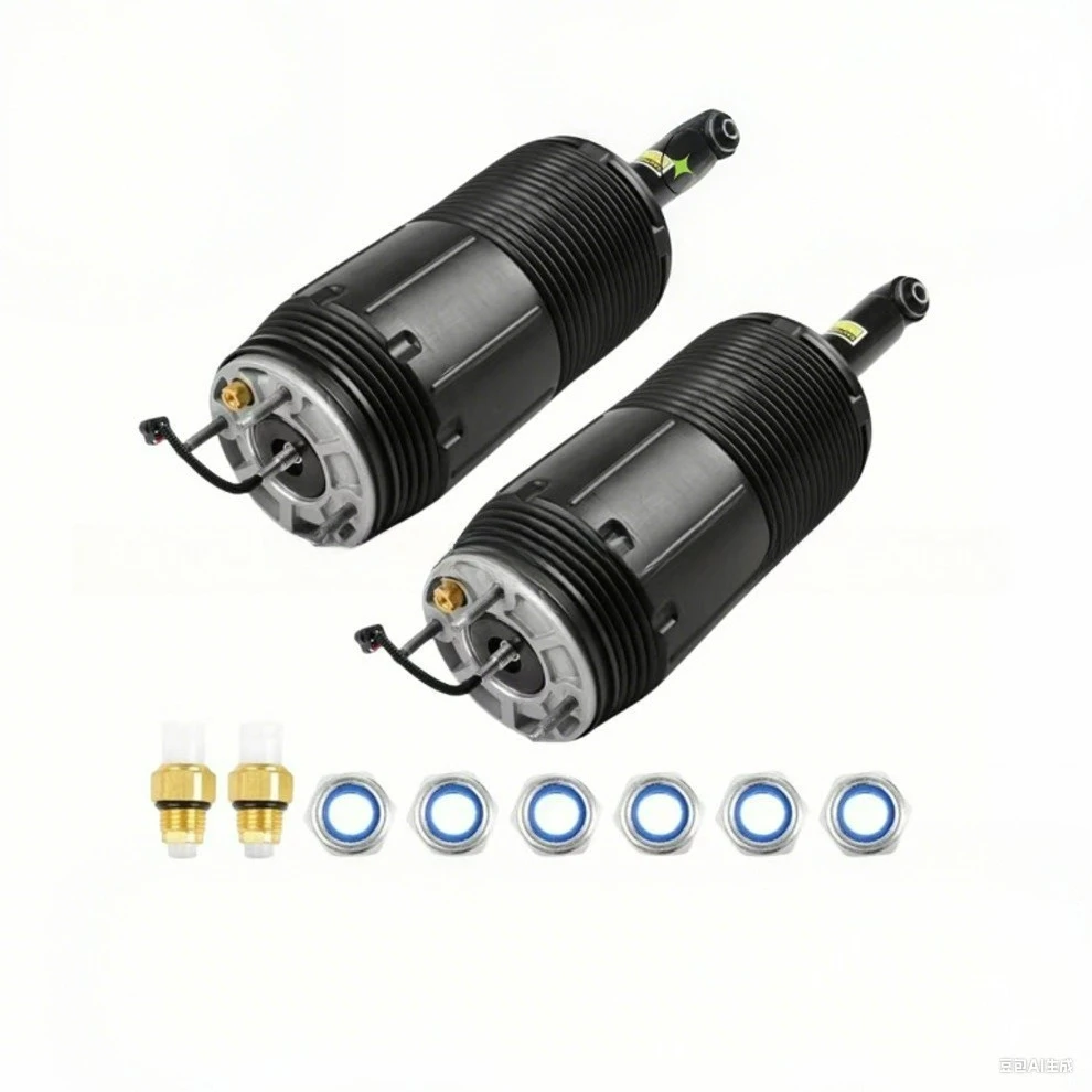 

For21-24 Escalade ESCALADE For GMC air suspension front and rear shock absorbers 8494062