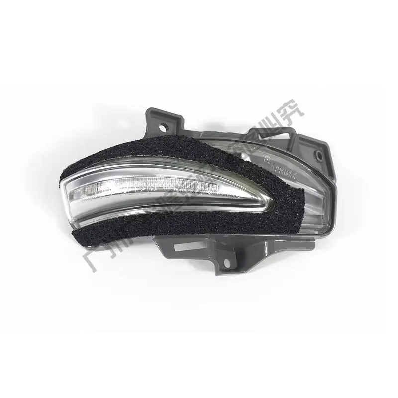 Applicable to 2009-2012 Lexus LS460  LS600 IS250 IS300 ES240 ES350 Series Rear View Mirror Light Turn Signal