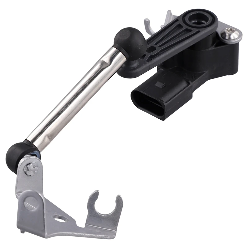 

971616571 Left Rear Suspension Height Level Sensor Bracket For Porsche Panamera 971 Bentley New Continental GT 2018-2024