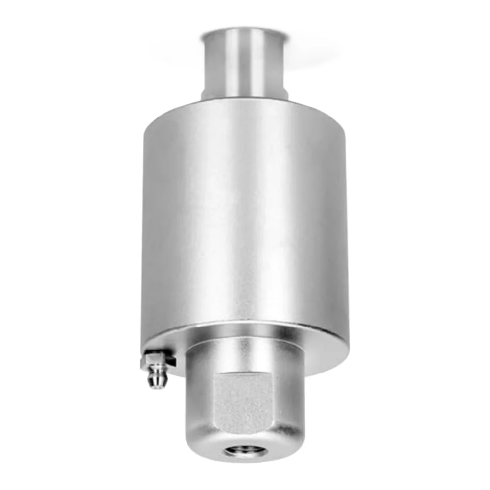 Swivel Head Rotary for Pressure Washer Cleaners 4000 PSI 8 For GPM 1/4 NPT 190F Hot Water Compatible with For 85.790.004