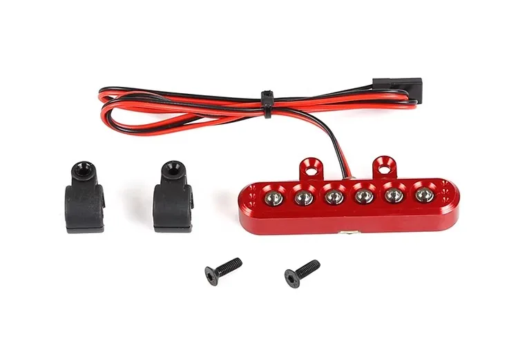 

Передние и задние светодиодные фонари для автомобилей, подходят для 1/5 R0FUN HPI Baja