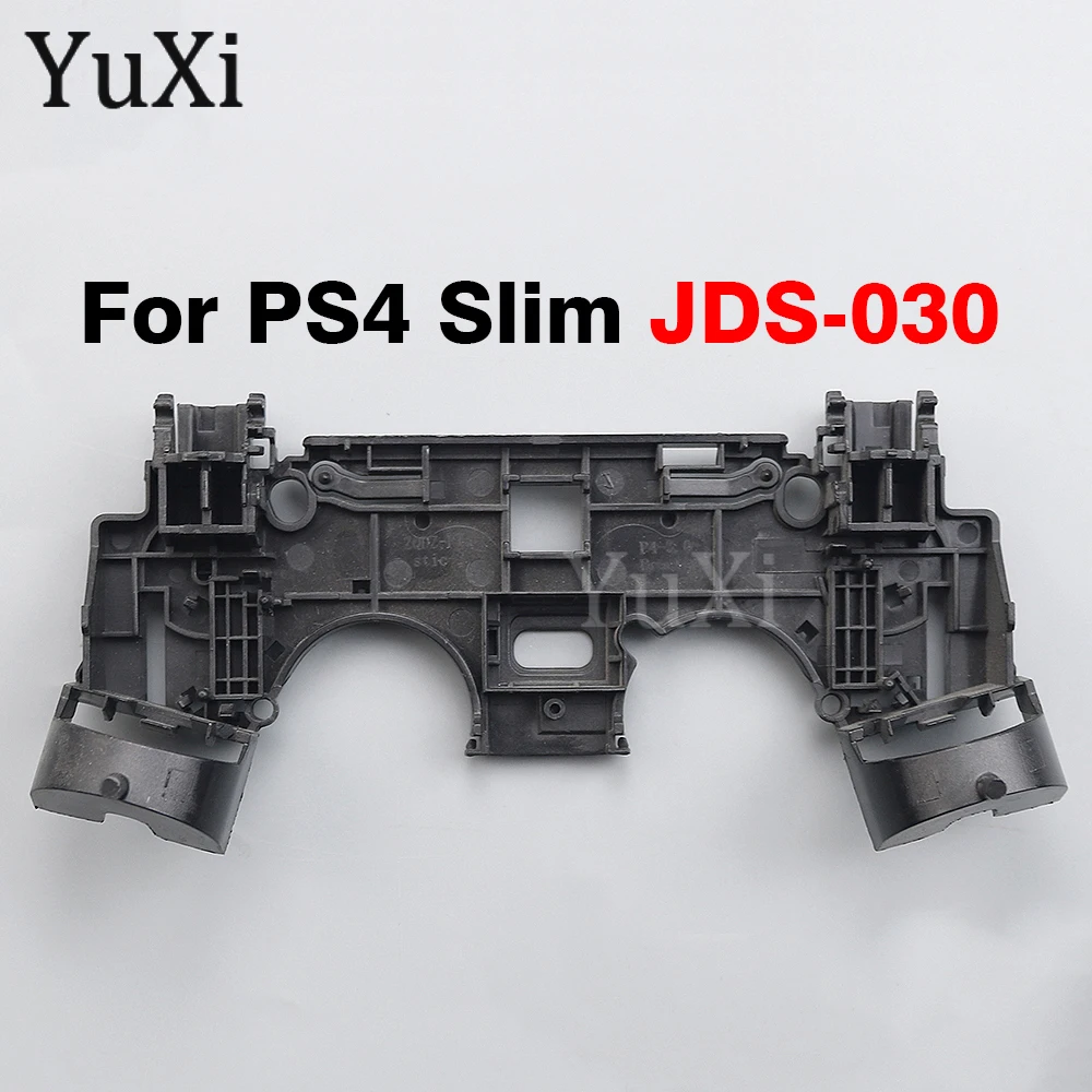 1 Pc Black Inner Internal Frame PS5 For PS4 Pro Slim Gamepad Controller Inner Holder For PlayStation 4 JDS 010 011 030 040 055