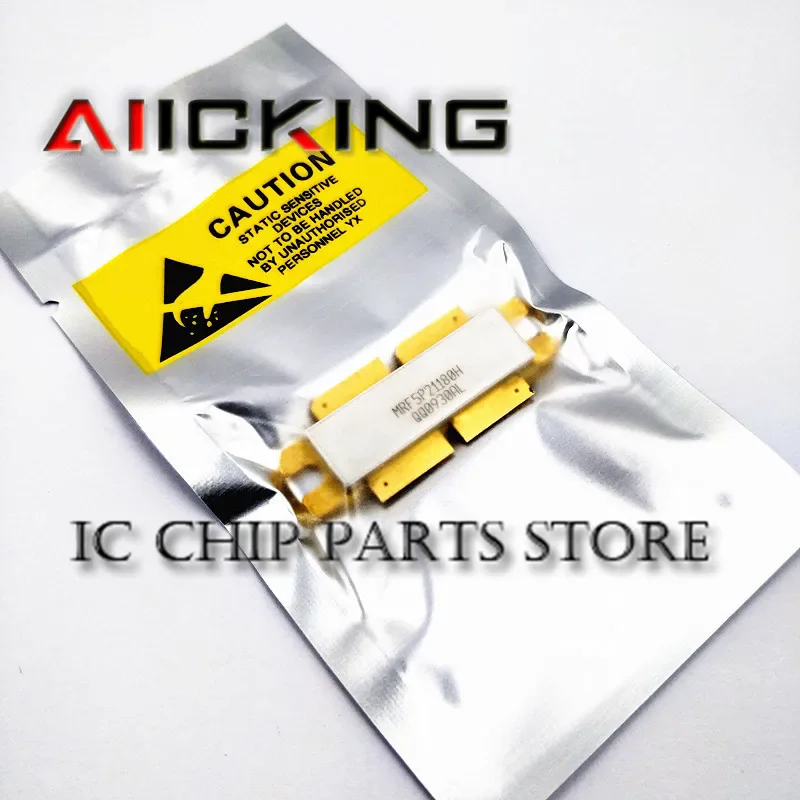 MRF5P21180H (1 قطعة) شحن مجاني SMD RF أنبوب RF ترانزستورات MOSFET الطاقة ، الأصلي في المخزون