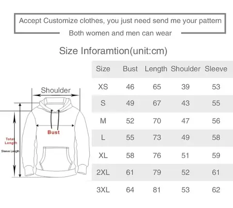 10 best sales कुकीज़ हूडी - №3