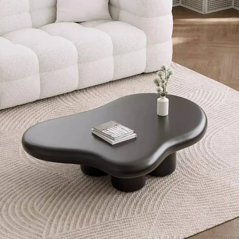 

Writing Room Decoration Table Coffee Service Living Center Computer Small Side Table Designer Meubles Chinese Style Furniture