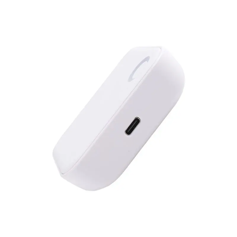100% New Arrival 2.4G+5G TTLOCK WIFI Gateway G5 Bluetooth Mesh Door Lock Gateway G5 For Tthotel TTLOCK APP Hotel Lock Hub