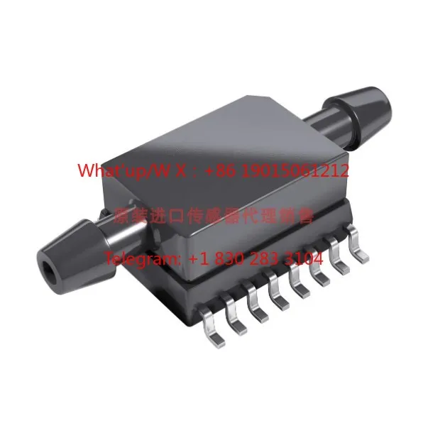 SM9D-BBK-S-015S-000 Pressure sensor SMI original TE differential pressure 10Kpa with standard compensation