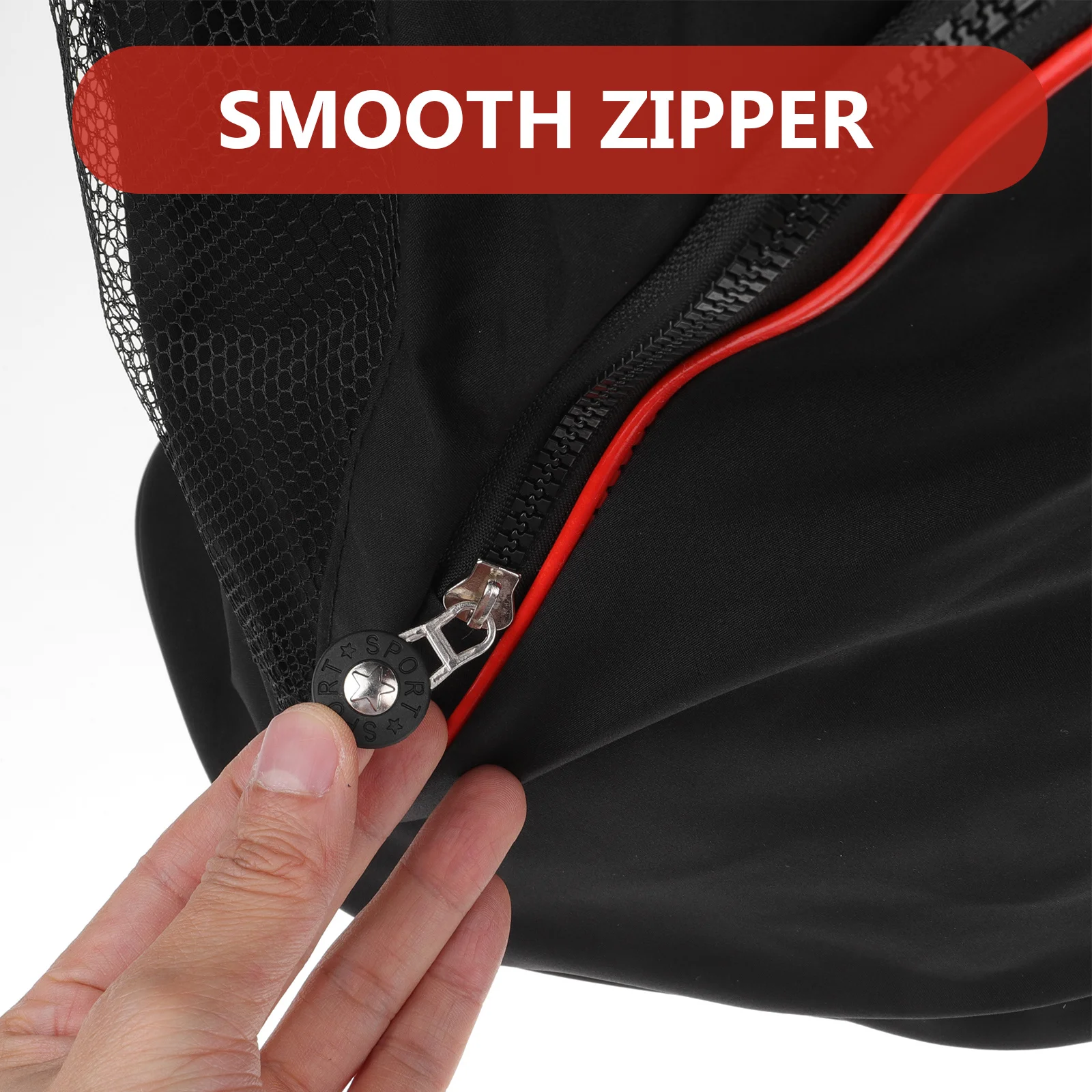 

Drawstring Backpack Taekwondo Sports Gear Bag Protective Gear Storage Pouch Lightweight Shoulder Bag Drawstring Backpack