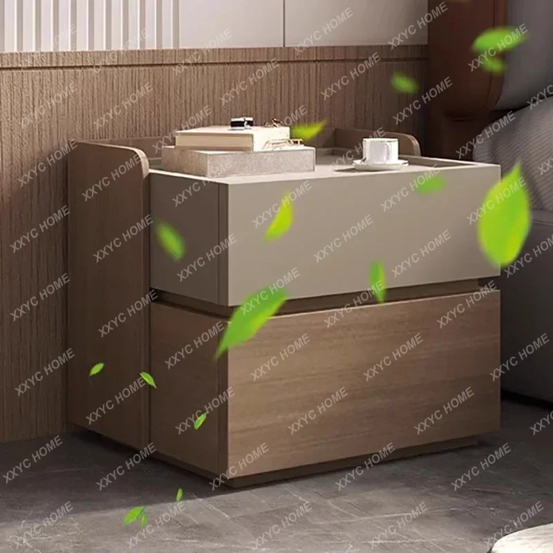 غرفة طاولة بجانب السرير، لون بني، سرير معيشة، مكتب لطيف، منضدة، خزانة تخزين، أريكة، خزانة كتب جانبية، طاولات، خزانة اللوح الأمامي