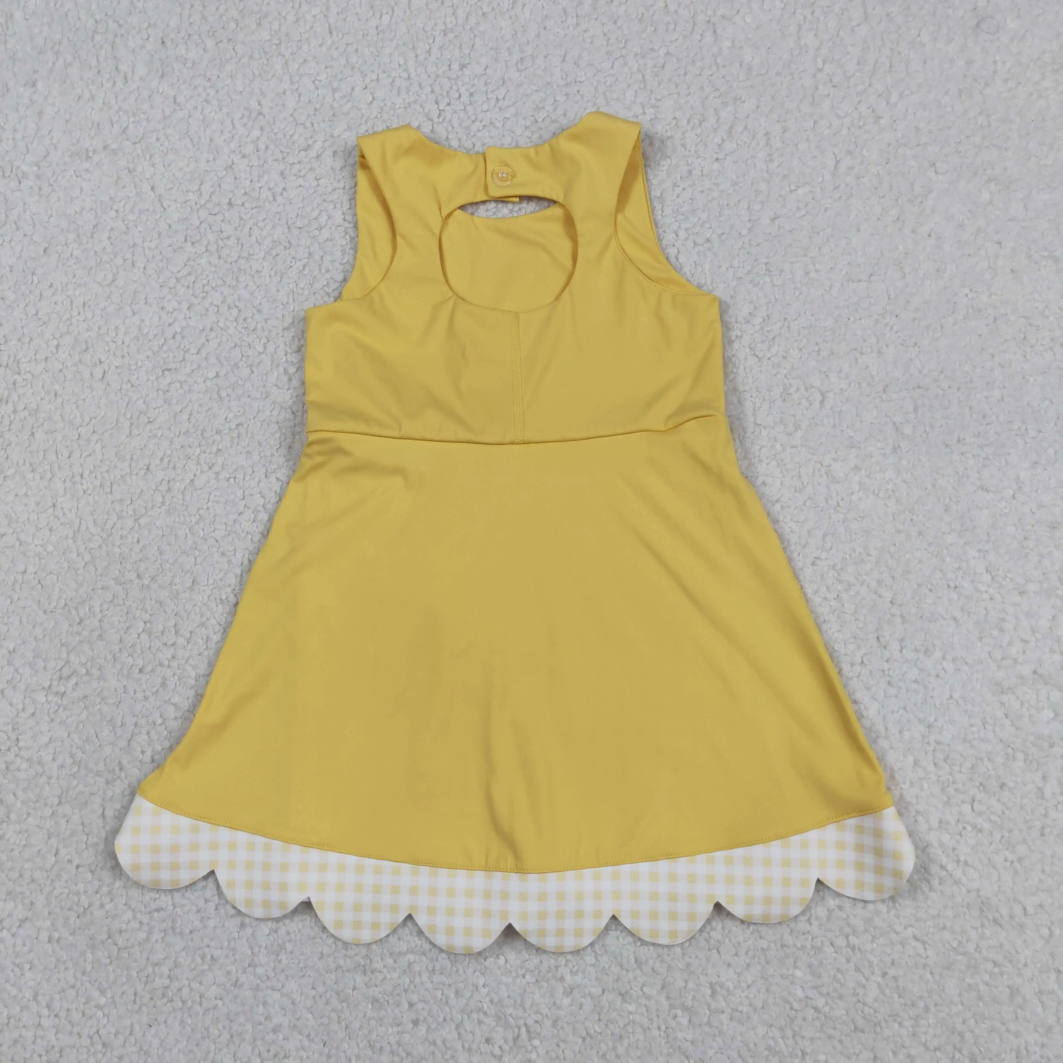 卸売幼児用スカートショーツ、幼児用スコート、ヨガ用ノースリー - Baby Yoga Clothing のレビューと価格