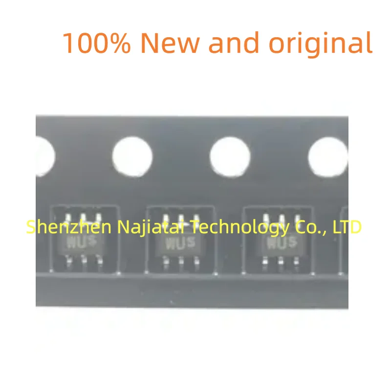 

50 шт./лот 100% Новый оригинальный BCR35PNH6327 BCR35PN E6327 SOT363 IC чип