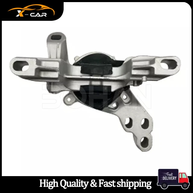 BHS2-39-060A B60S-39-060 BKC9-39-060 BHS2-39-060 Engine Mount for Mazda M3 B60S39060 BHS239060A BKC939060A B60S39060A B60S39060B - Image 4