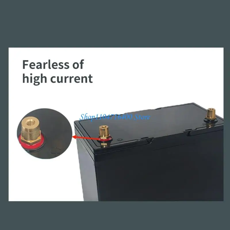 

y1gd латун 3 размера резьбовые батареи адаптер батарея аккумуляторная адаптер для разъема