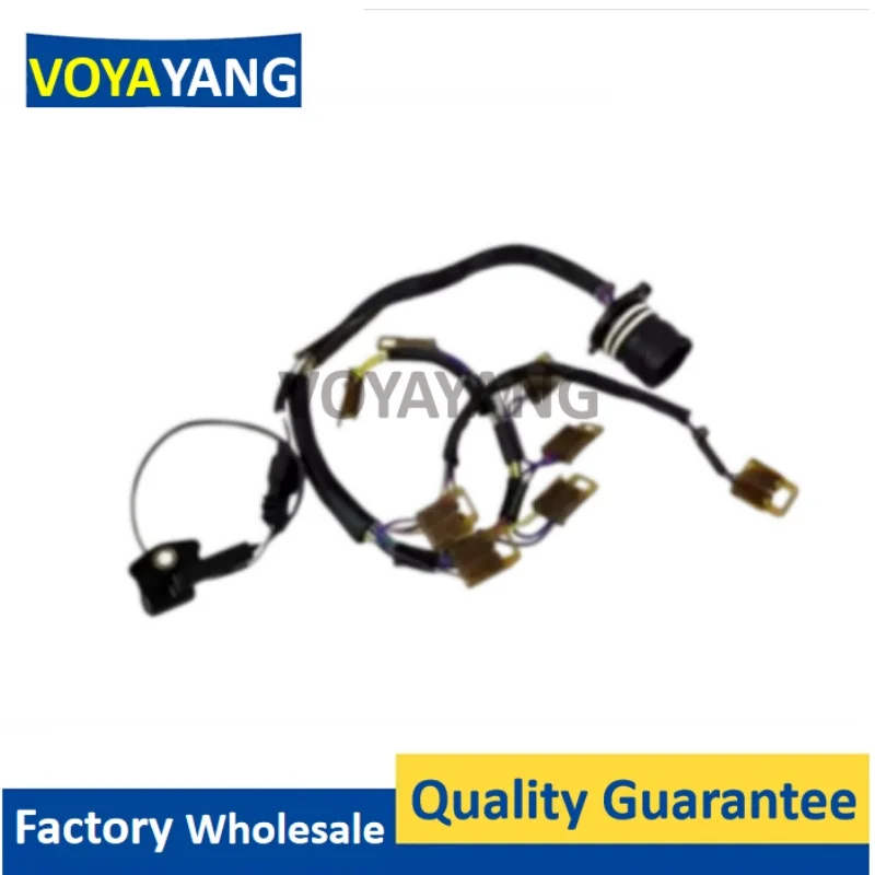 For Porsche 911 Boxster for Audi BMW Auto Transmission Valve Internal Wiring Harness with Solenoids 5HP19 01V 5HP-19 0501316463