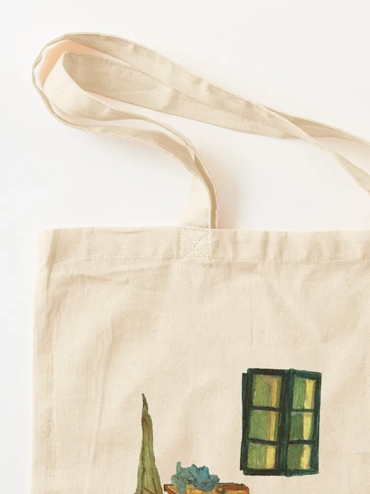 Vincent's Room Tote Bag tote bag Women's handbag Shopper bag Shopper