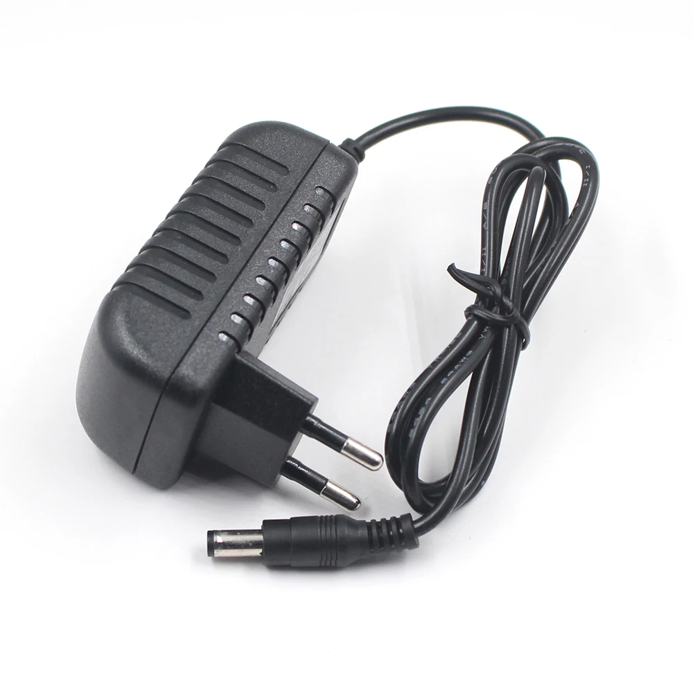 LAIMAIECO 19V 1A charger Adaptor for Conga Excellence Dry 990 990Dry Conga Slim 890 Vacuum Cleaner Robot Vacuums Parts UK/AU/US