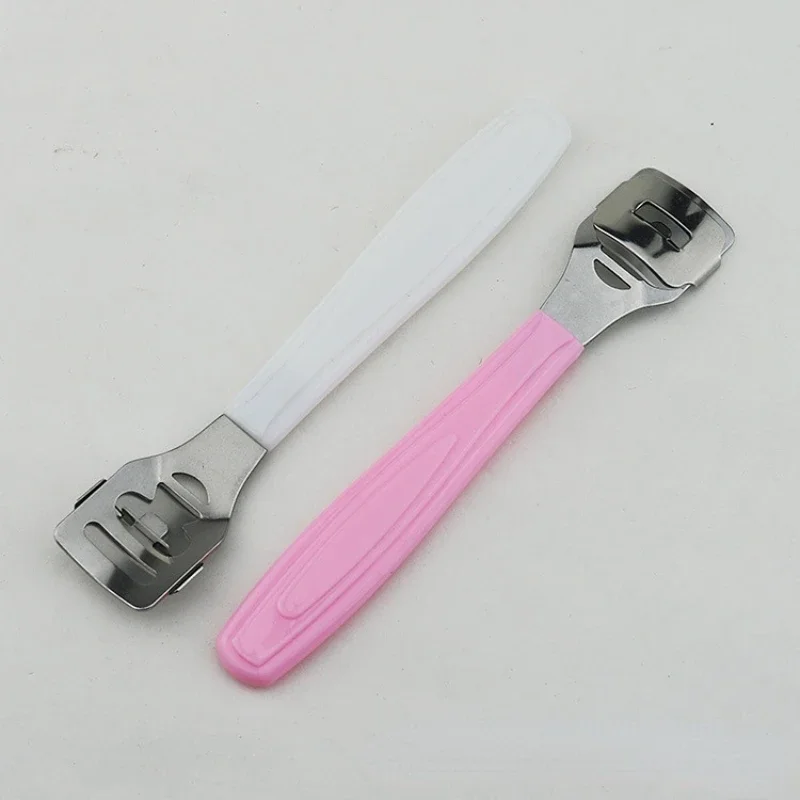 1 Pc Foot Skin Shaver Cuticle Cutter Remover Rasp Pedicure File Callus Care Tool