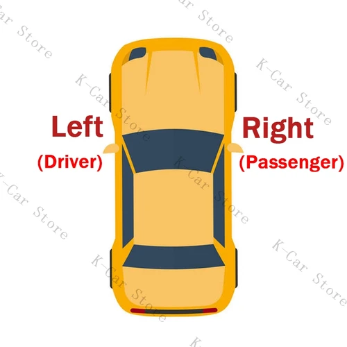 Imagen 2 del producto Luz trasera de freno para coche, luz de estacionamiento, señal de conducción, accesorios para Porsche Cayenne 2011, 2012, 2013, 2014
