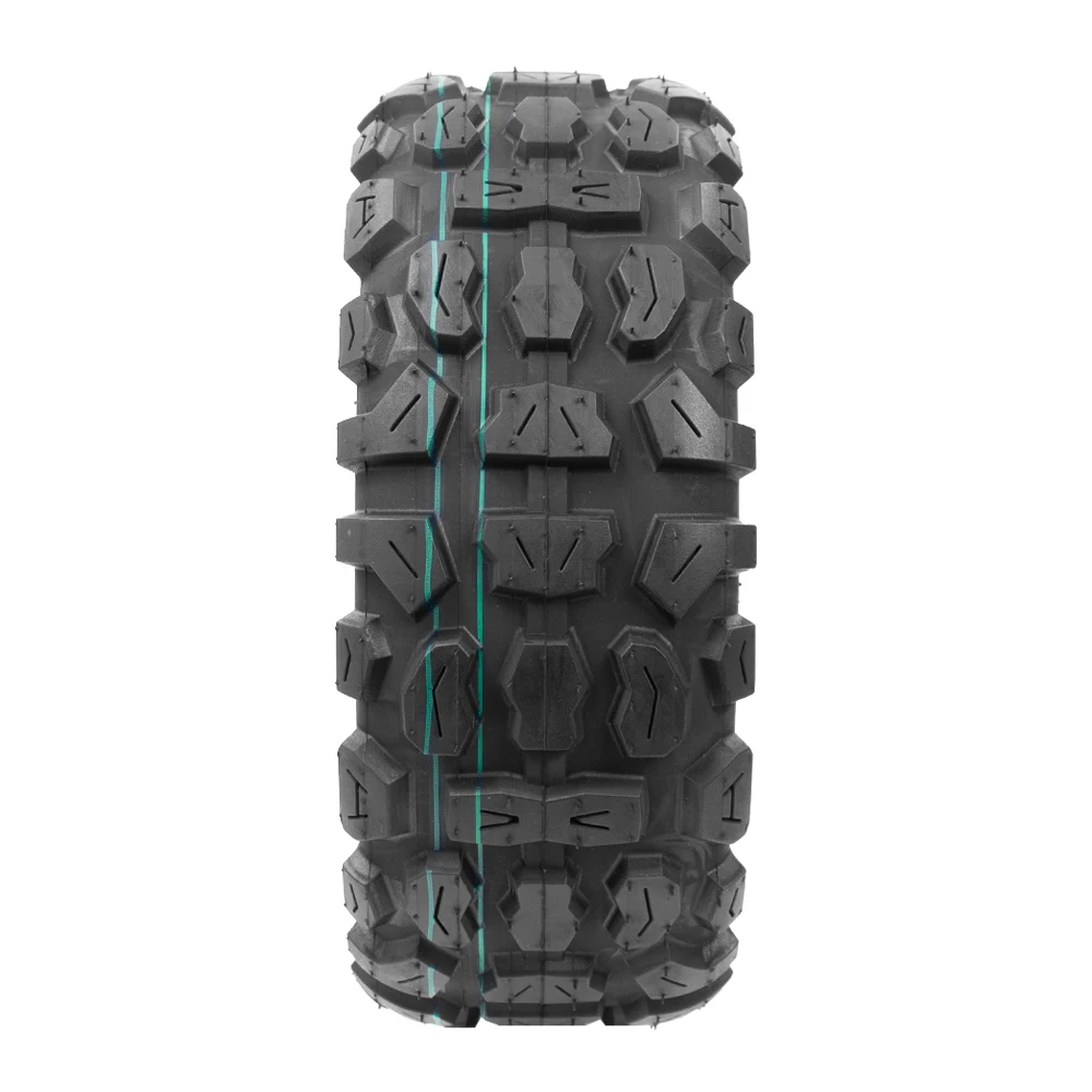 100/65-6.5 Tuovt Tubeless Rubber Tire for Dualtron Electric Scooter Widen Off-Road 11 Inch Vacuum Pneumatic Replacement Tyre