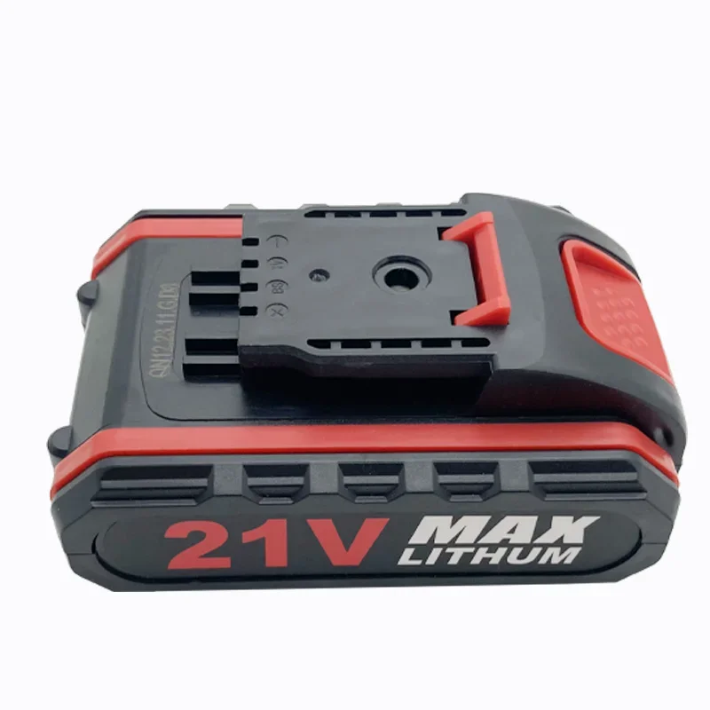 21V 3000mAh Rechargeable Lithium Ion Battery For Worx 21V 36VF 48VF 88VF Cordless Screwdriver Power Tools Replacement Battery