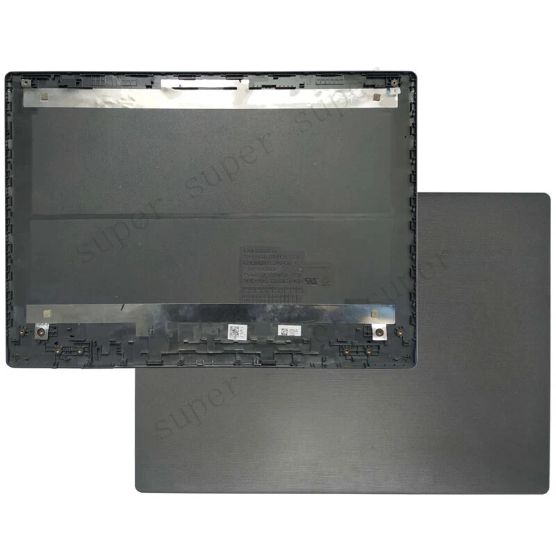 

S+ New For Lenovo IdeaPad V14-IWL V14-IIL V14-IGL AP1HN000100 Laptop LCD Back Cover