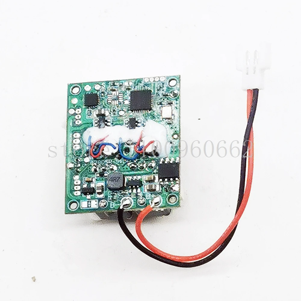 Sky king Wltoys F959S F959 RC Airplane spare parts Receiver PCB board Controller Equipment