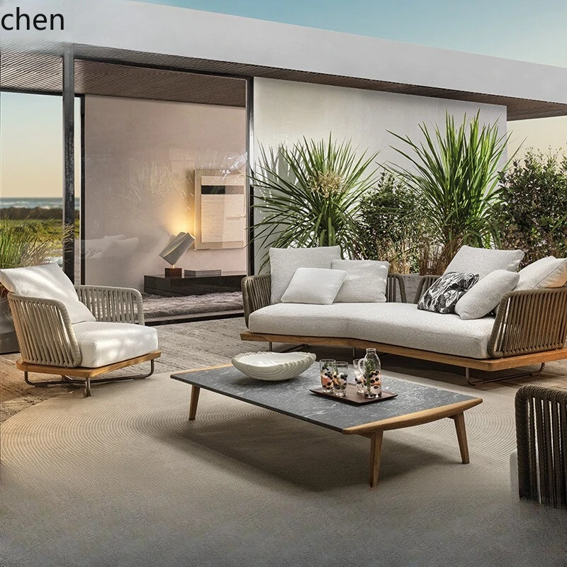 Lxc Outdoor Sofa Co… - image