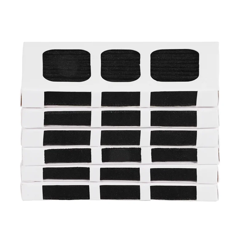 N18R 6PCS Kühlschrank Luftfilter Für Pureair Ultra 2 Pure Air Ultra 2 Frigidaire & Electrolux Kühlschränke