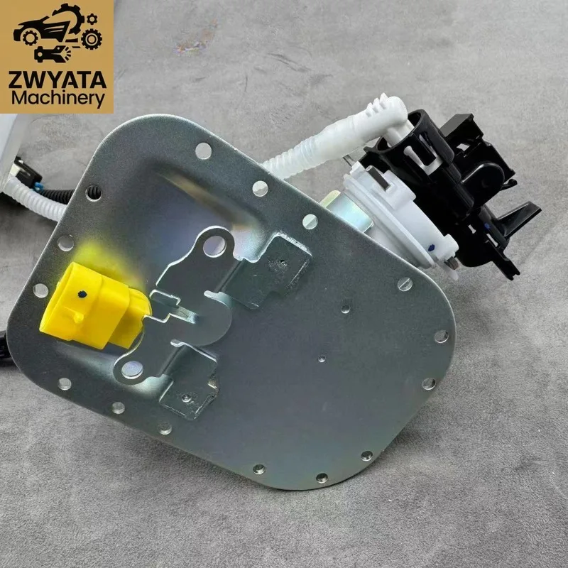 Fuel Pump Assyembly 75141-08A 75211-08 75141-08 for Harley Davidson Softail Heritage 2008-2010 High quality Fuel Pump