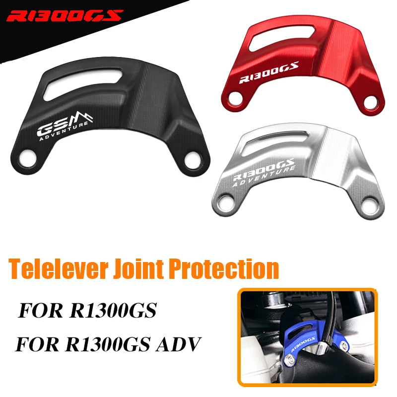 Motorcycle Joint Protection Guard For R1300GS R 1300 GS Adventure R1300GS ADV 2023 2024 2025- Telelever Joint Protection