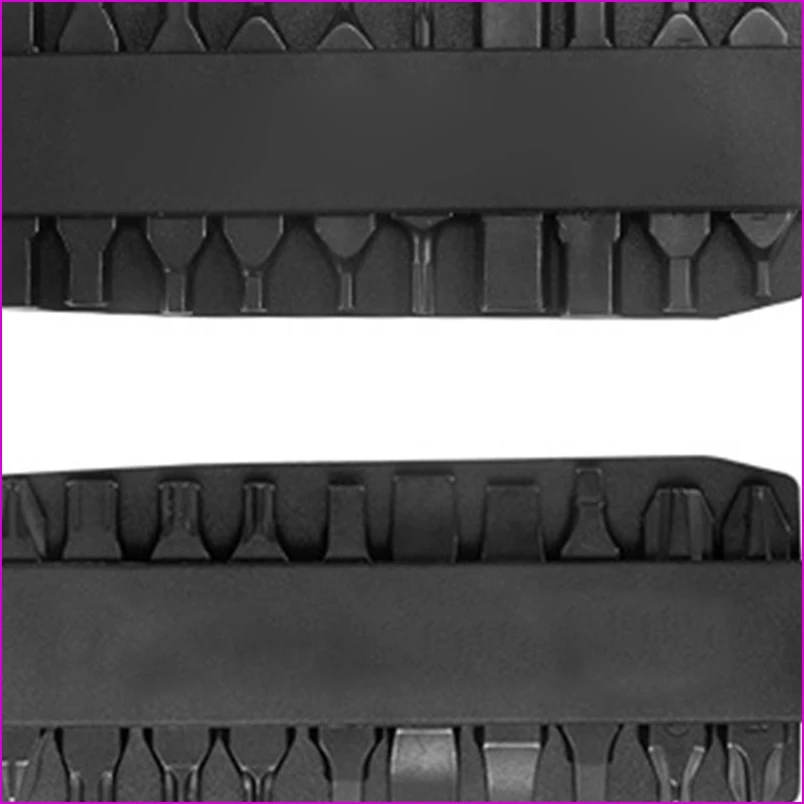 

Bit Kit 21 Taper Tool Pliers Accessories-A57M